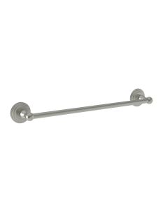 890-1230/15S Alveston 18" Length Towel Bar in Satin Nickel (PVD)