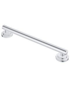  YG0718CH 18" Grab Bar in Chrome