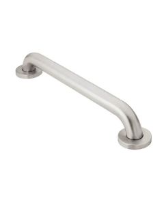 R8918 Home Care 2.000 Grab Bar in Chrome