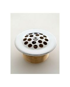 518-SN Drain Kit for Trip Lever, Satin Nickel