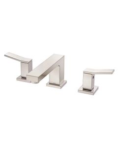 D304119BN Avian Widespread Bathroom Faucet, Brushed Nickel