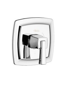  TU353500.002 Townsend® Single Function Pressure Balanced Valve Trim Only in Polished Chrome with Single Lever Handle (Rough-In Sold Separately)