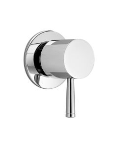   T064430.002 Serin Shower Diverter in Polished Chrome