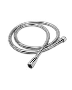 TS101W60#CP 60" L X 1-1/8" W Hand Shower Hose in Polished Chrome