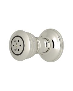 1095/8PN Spa Shower Multi-Function Body Spray in Polished Nickel