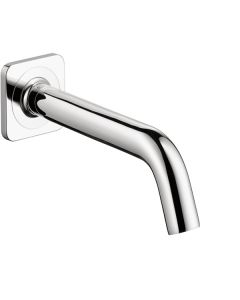 34410001 Citterio M Tub Spout in Chrome