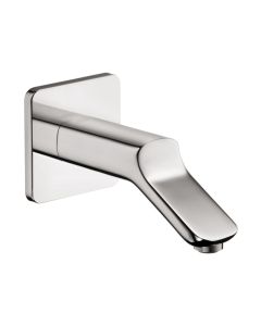 11430001 Urquiola Tub Spout in Chrome