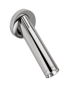  10410001 Starck Tub Spout in Chrome
