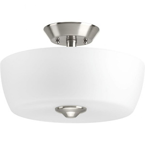Close-to-Ceiling Light