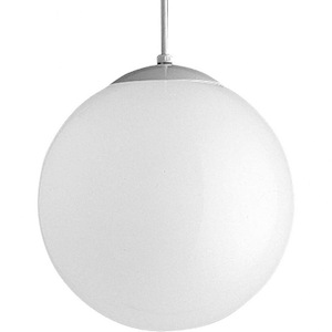 Opal Globes - Pendants Light -...