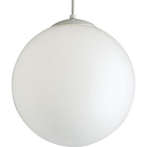 Opal Globes - Pendants Light -...