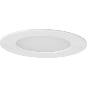  - 10W 1 LED Recessed