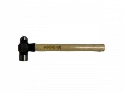 Round Head Hammer with Ash Handle