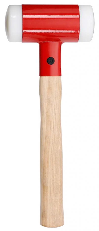 Hammer with Nylon Tips, 1340GR