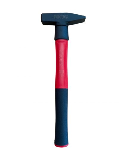 Machinist Hammer 3K Handle 300g