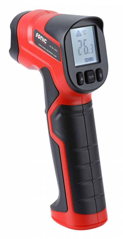 Infrared Thermometer