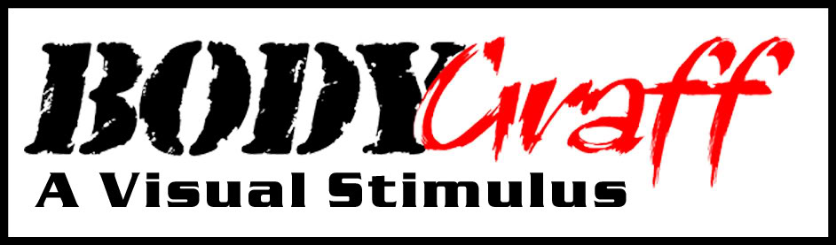 BODYGraff MP3 theme music