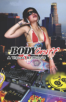 BODYGraff EBook 