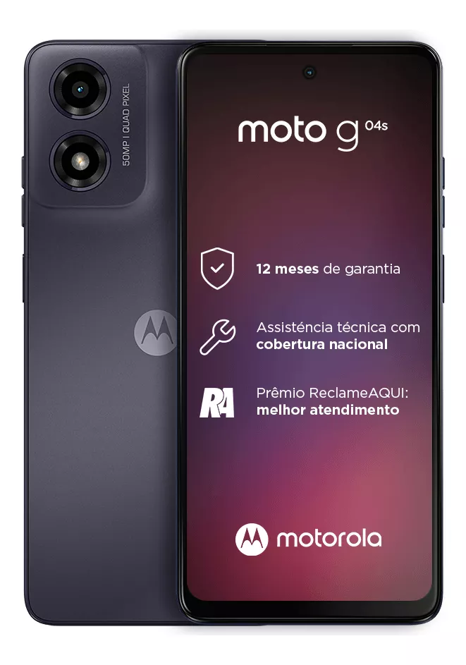 Smartphone Moto G G4s