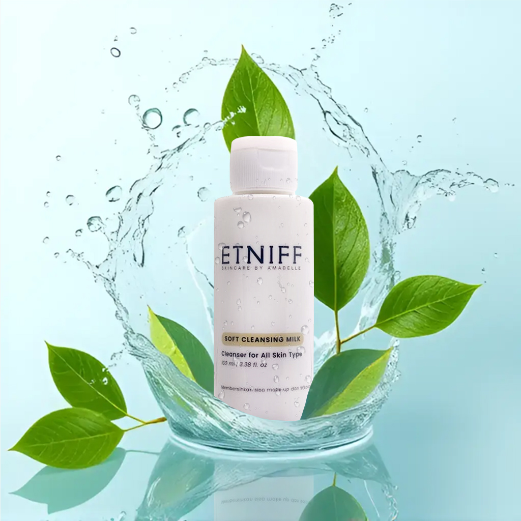 Soft Cleansing Milk