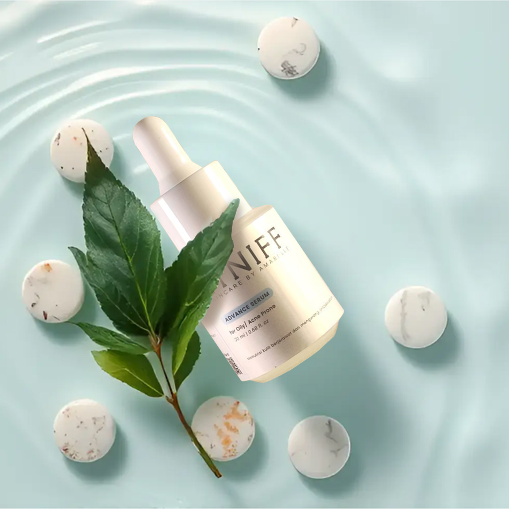 Advance Serum For Oily/Acne Prone
