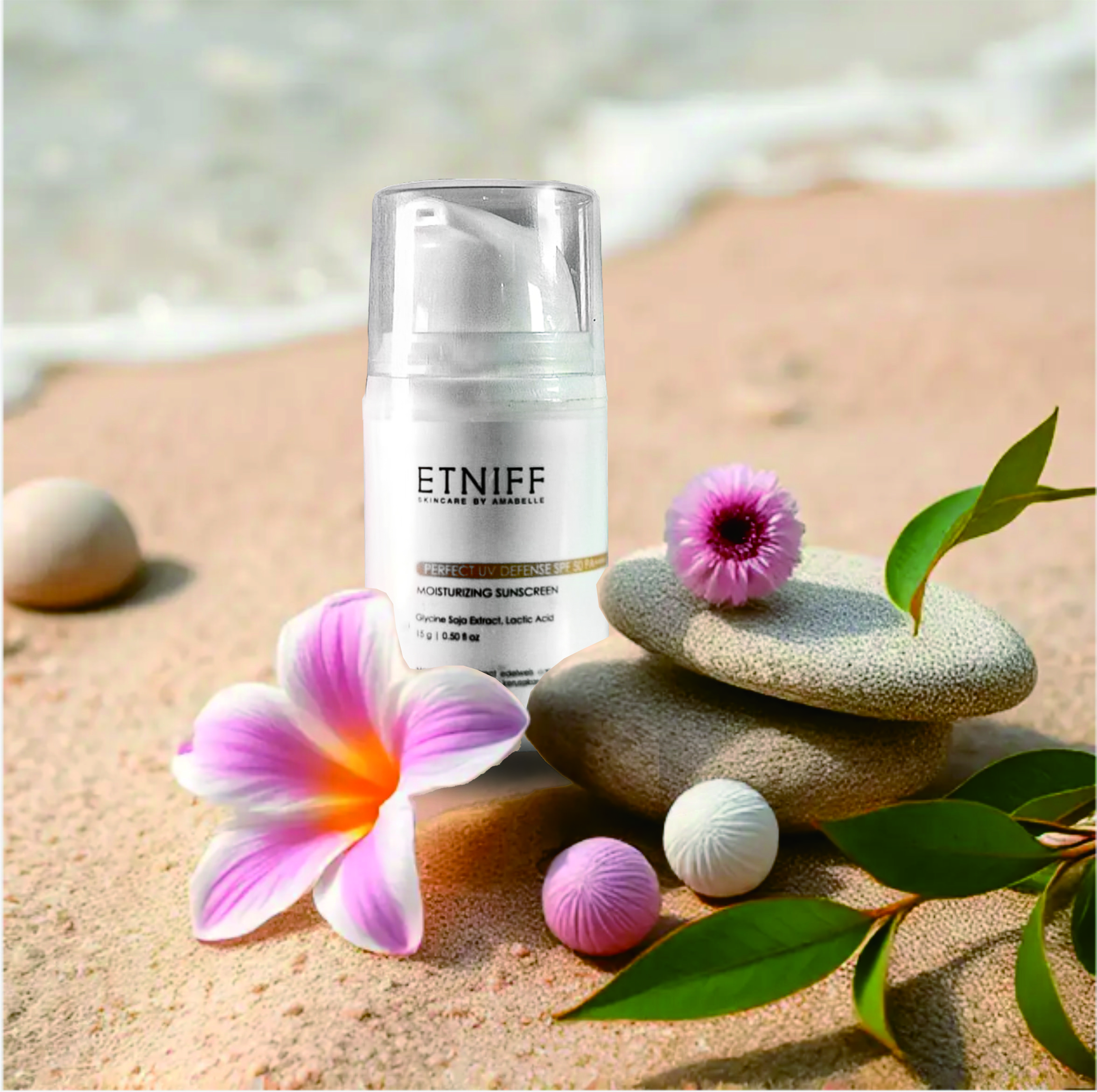 Intensive Sunscreen