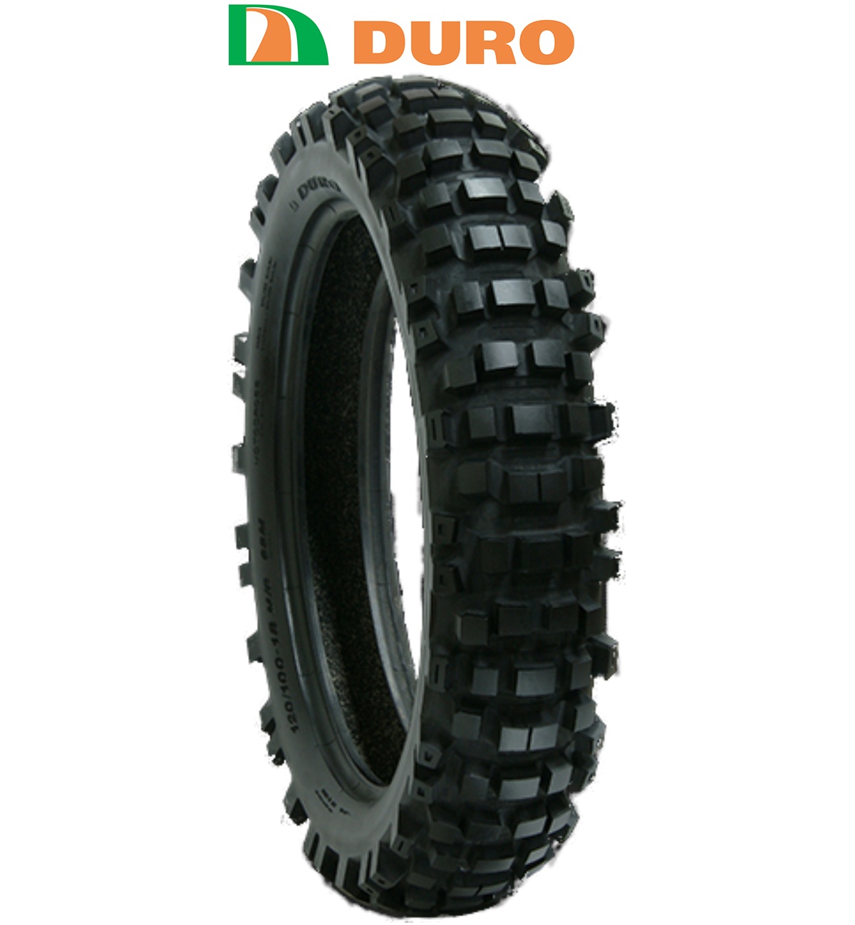 Llanta Duro 120/100-18 Cross DM1152
