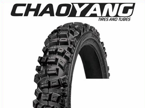 Llanta Chaoyang 120/90-18 H876