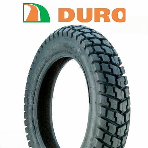 Llanta Duro 110/90-17 HF904