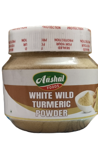 Wild Turmeric Powder