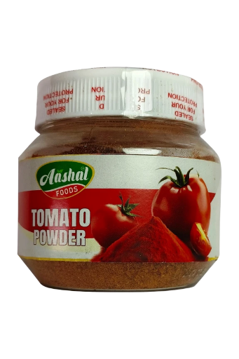 Tomato Powder: A Flavorful and Nutrient-Packed Superfood