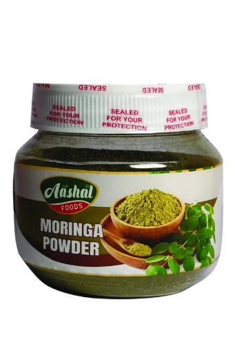 MORINGA LEAF POWDER