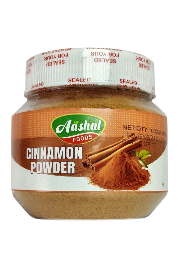 Cinnamon Powder