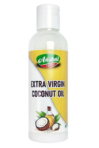 Extra Virgin Coconut Oil: Nature's Elixir