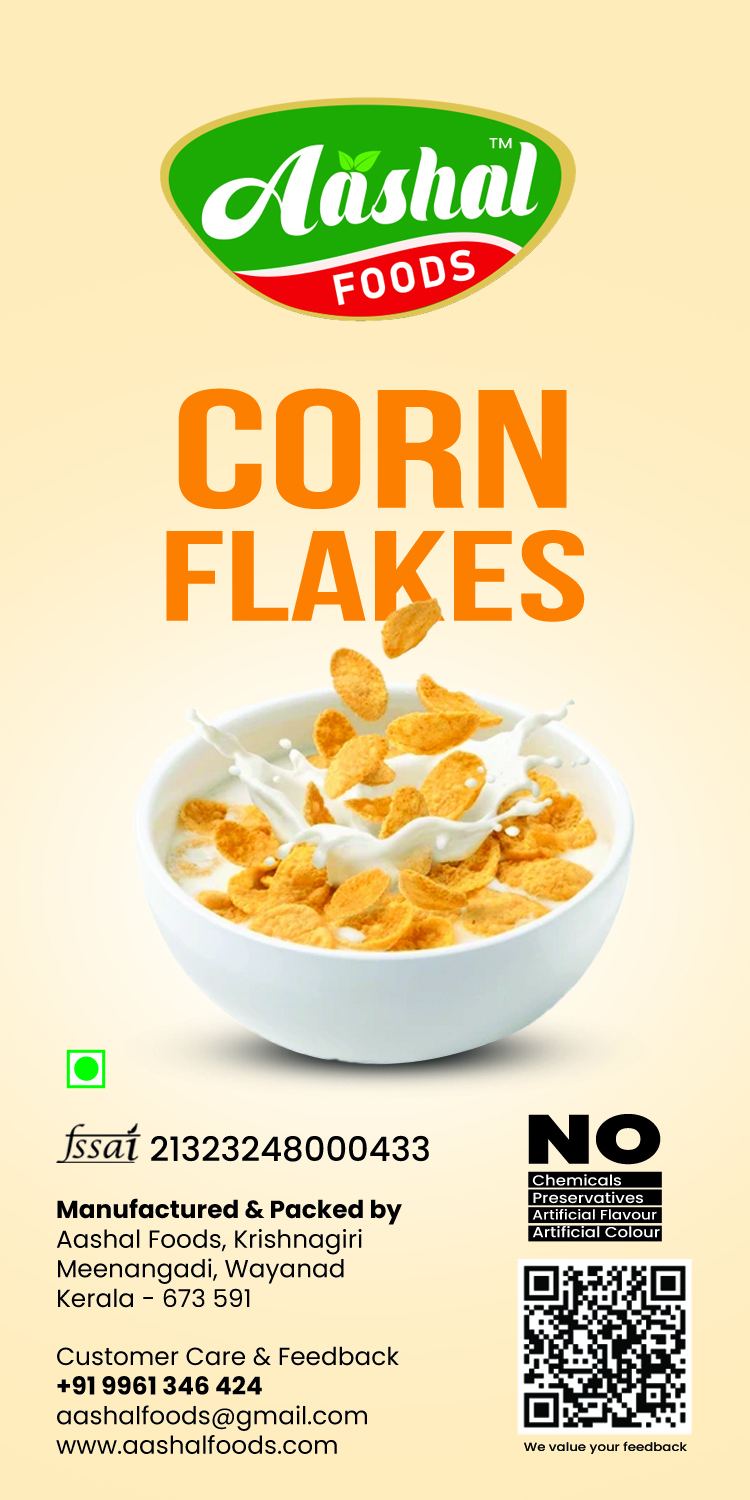 Corn Flakes