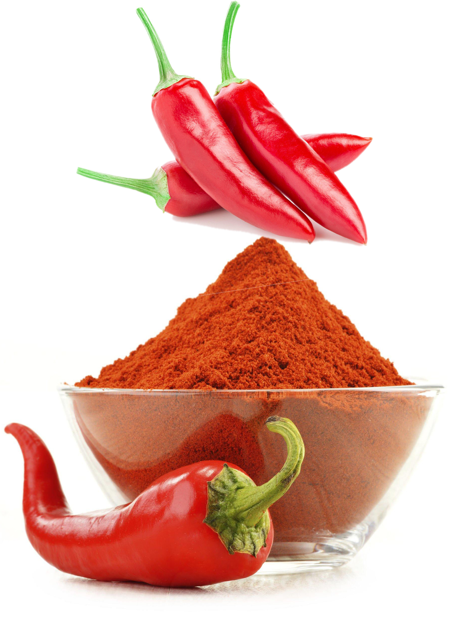 Red Chili  Powder