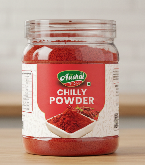 Chilli Powder
