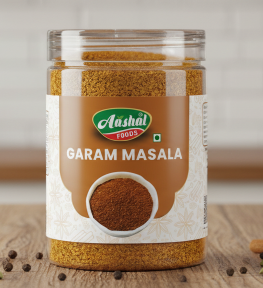 Garam Masala