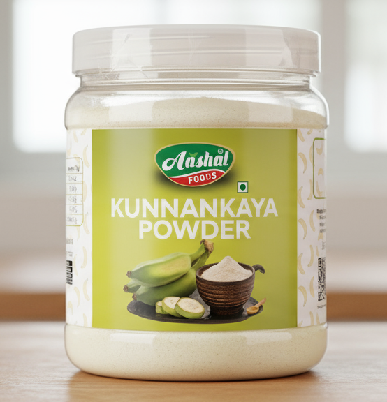 Kunnan Kaya Powder