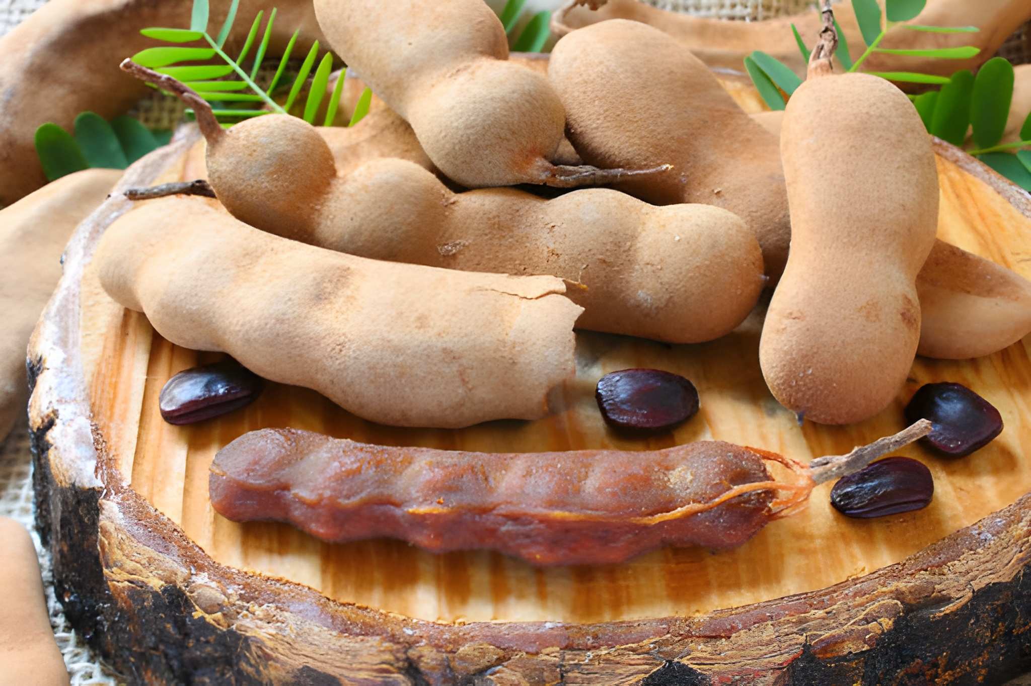 Tamarind