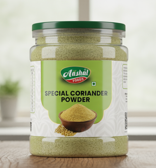 Special Coriander Powder