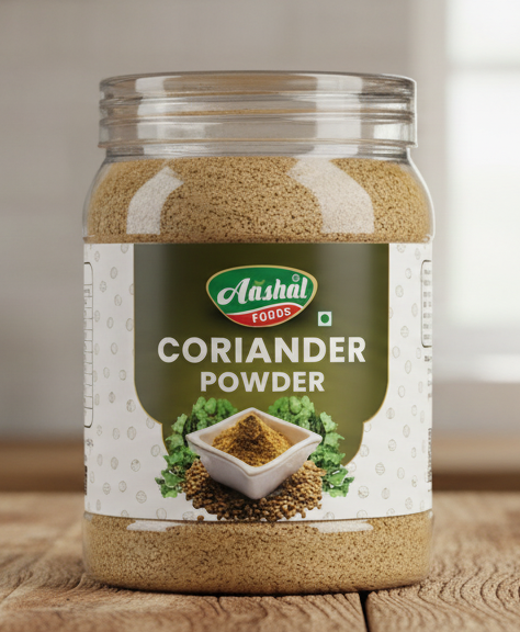 Coriander Powder