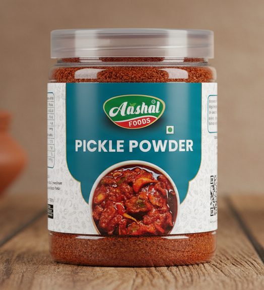 Pickle Powder
