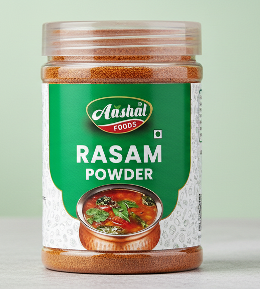 Rasam Powder