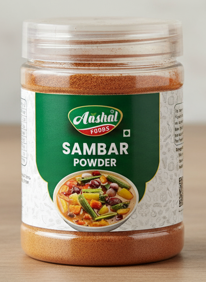 Sambar Powder