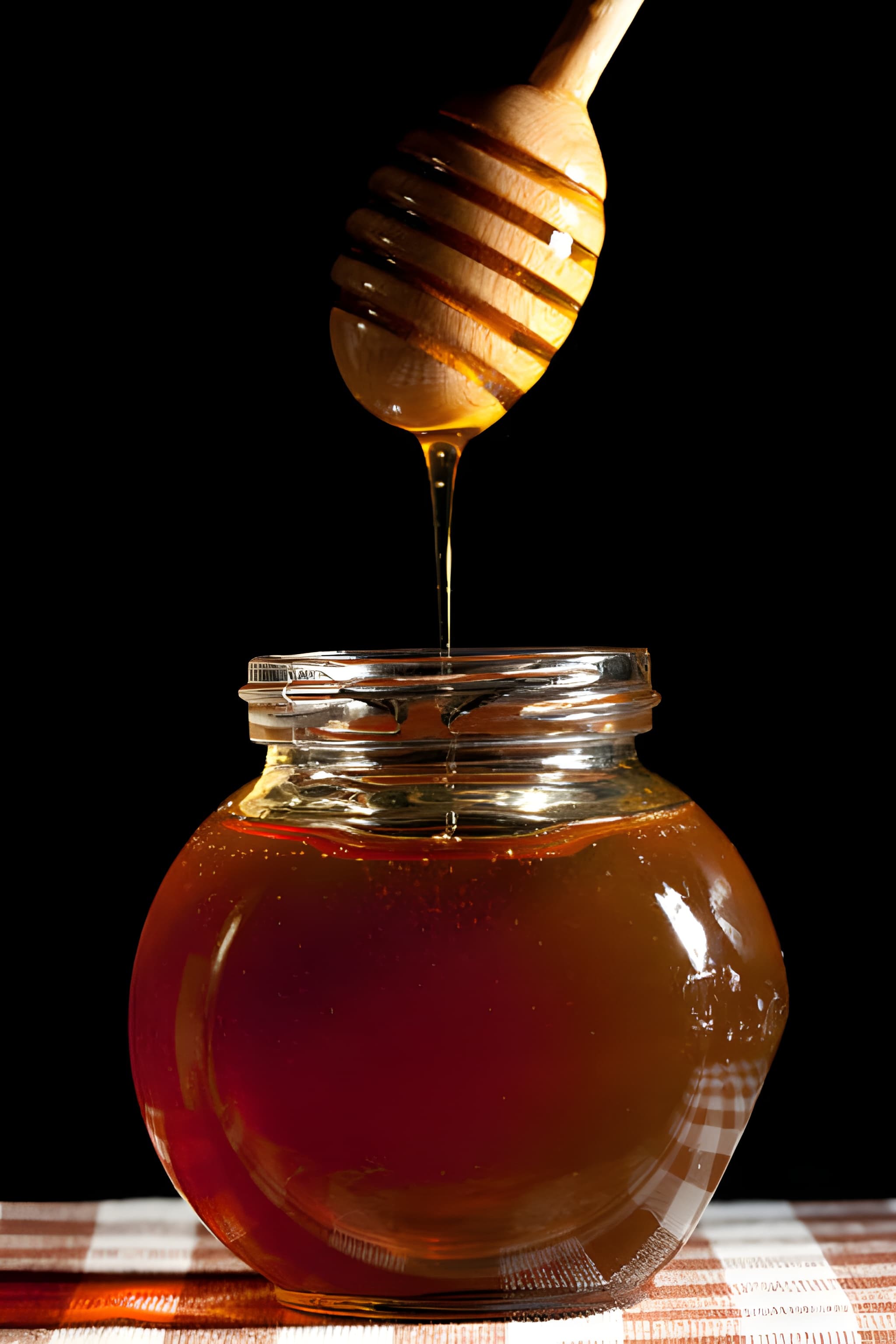 Stingless Bee Honey / Cheruthen