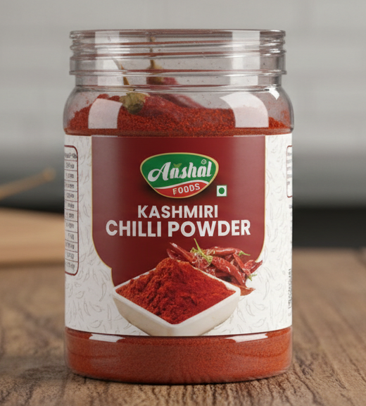 Kashmiri Chilli Powder