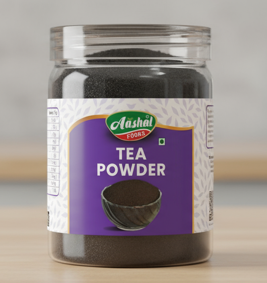 Tea Powder RD