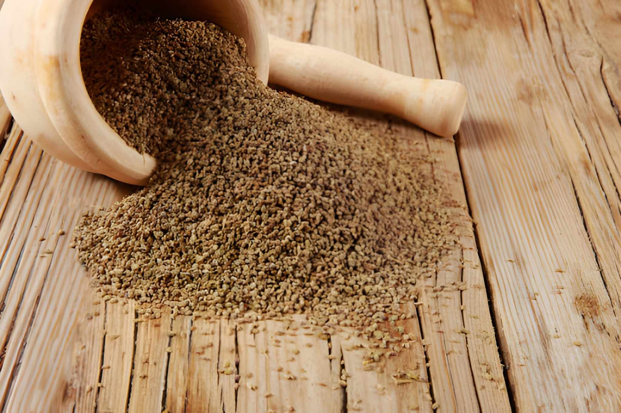 Ajwain
