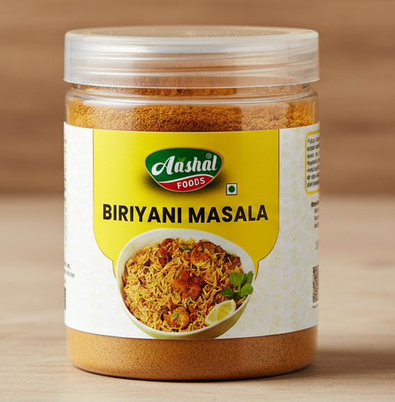 Biriyani Masala